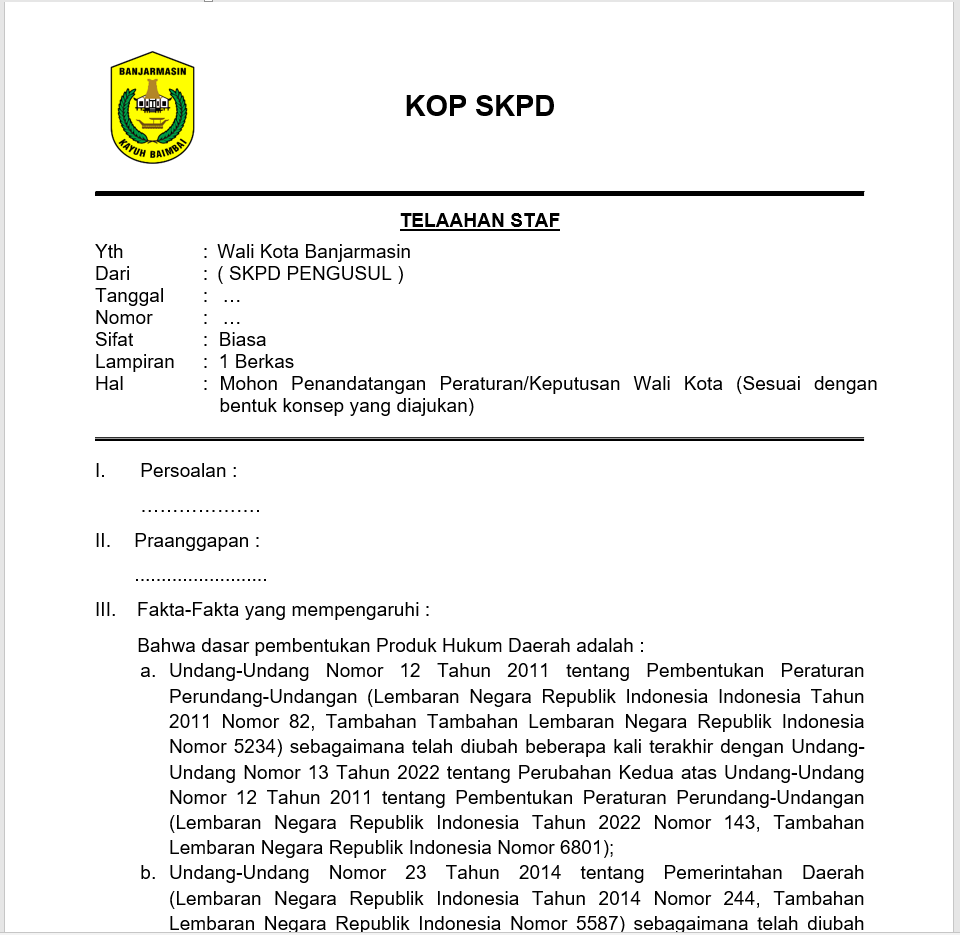 Berita 1