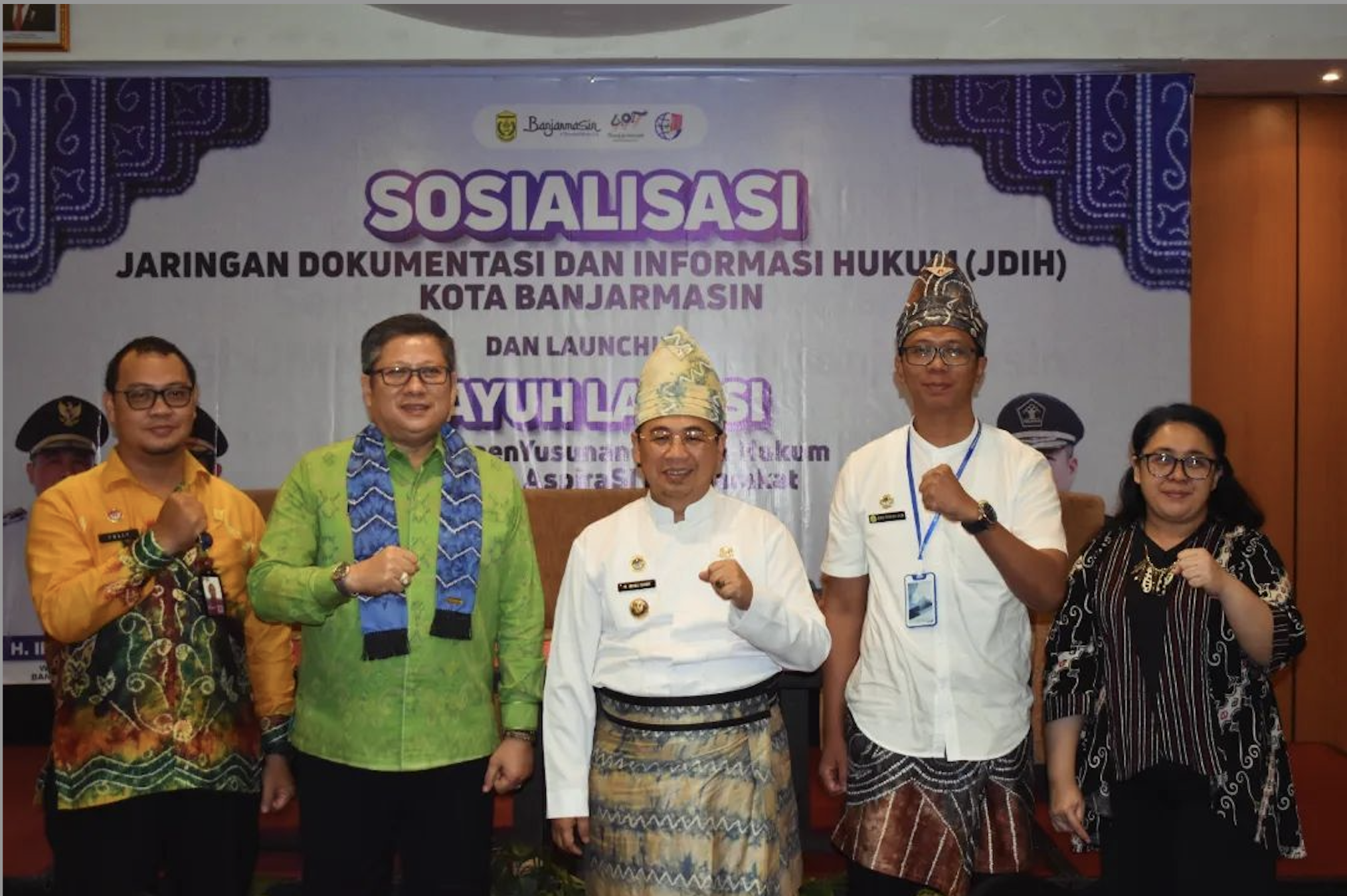 Berita 1